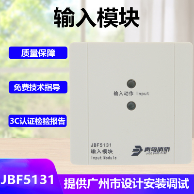 输入模块JBF-5131输入模块替代4131输入模块 5131模块