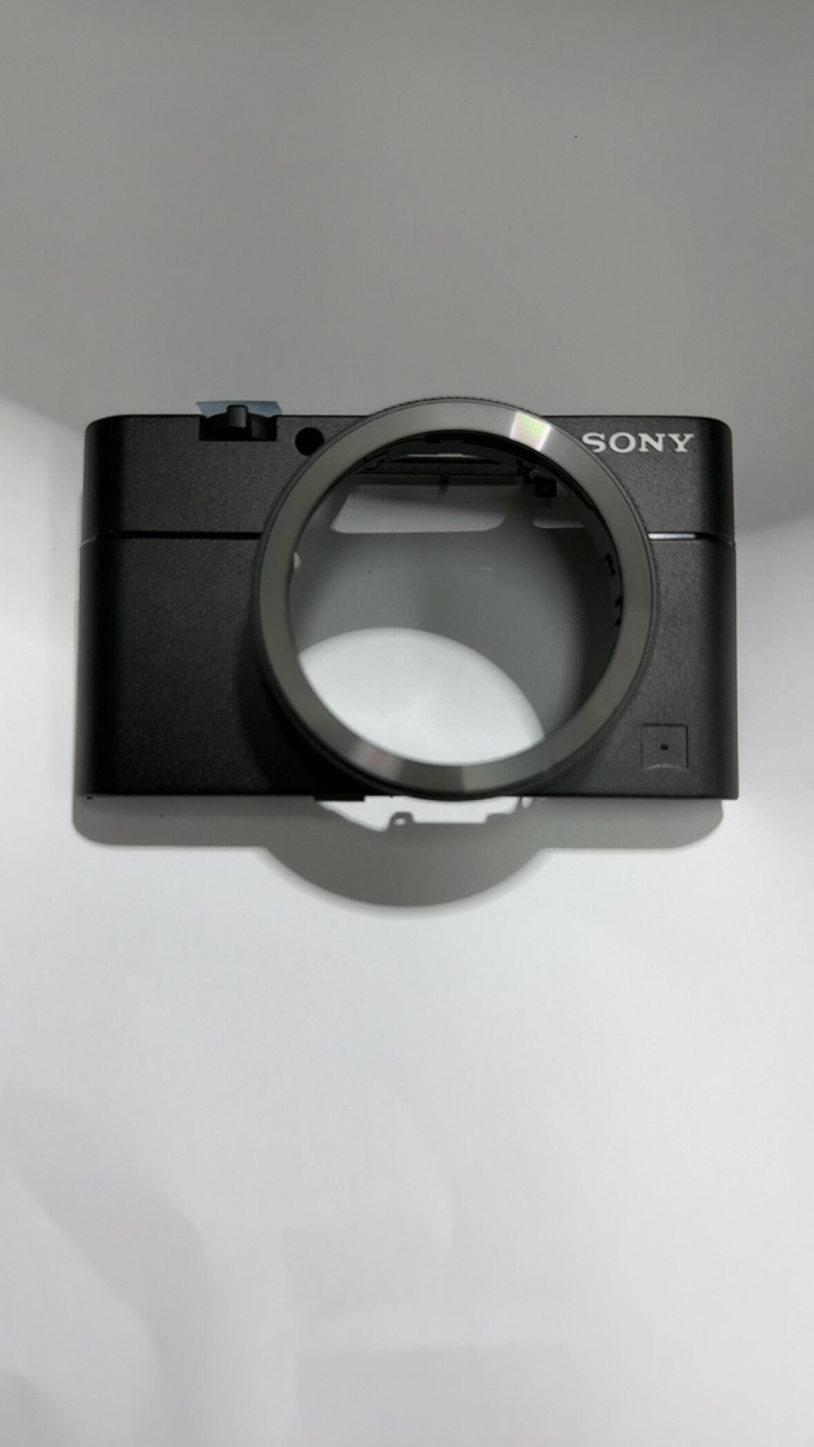 全新原装rx100m5/5a外壳 总成 变焦环 快门组件顶盖