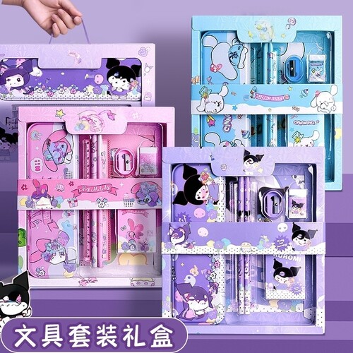 幼儿园儿童小礼品文具套装
