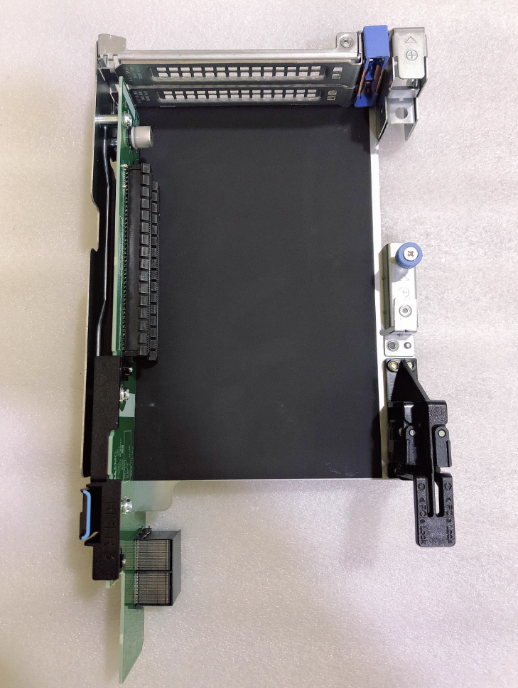 戴尔Dell R740XD RISER2 3提升GPU扩展卡DTTHJ套件PCIE X16 J7W3K