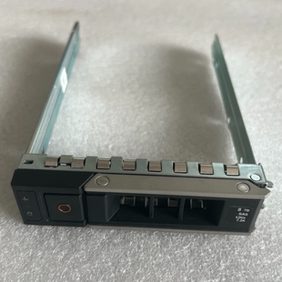 原装 R540XD 14代DELL戴尔3.5寸2.5寸SAS服务器硬盘托架支架R740XD