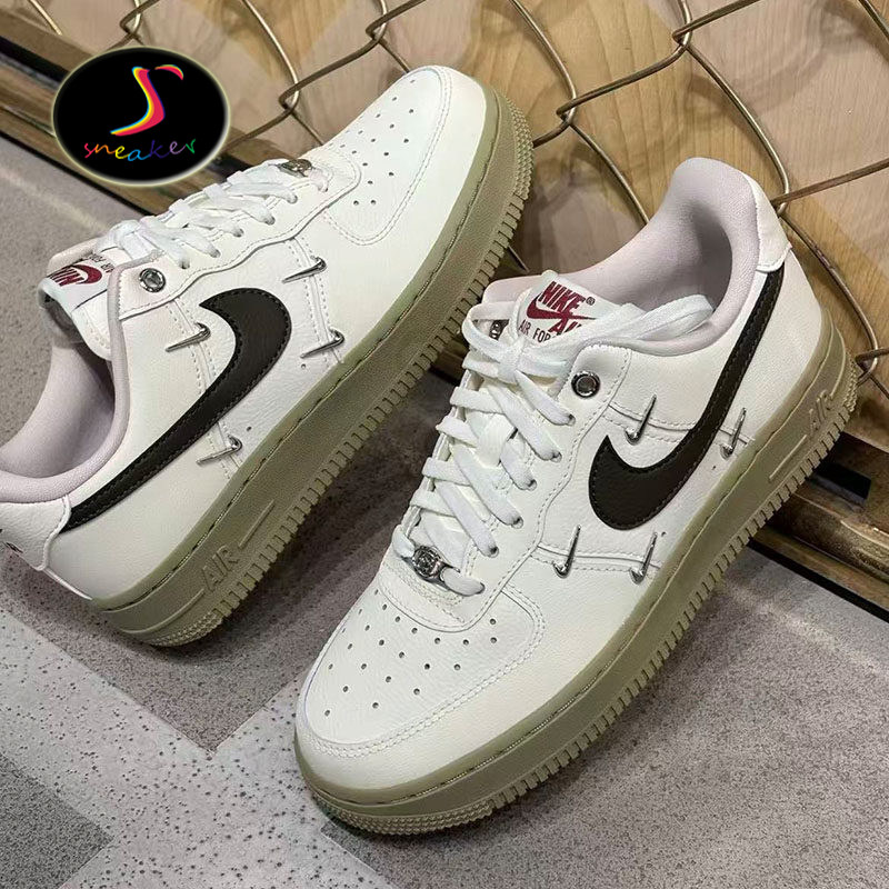 NIKE AIR FORCE 1 AF1马年脱缰限定女子运动休闲板鞋 IQ9802-022,运动鞋new,板鞋,淘宝优惠券,粉丝福利购,淘宝优惠卷