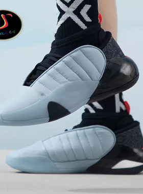 ADIDAS HARDEN VOLUME 7 哈登7减震防滑耐磨男子实战篮球鞋IE9249