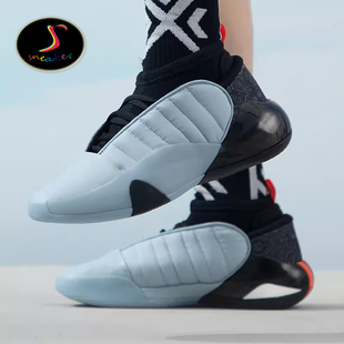 哈登7减震防滑耐磨男子实战篮球鞋 ADIDAS VOLUME IE9249 HARDEN