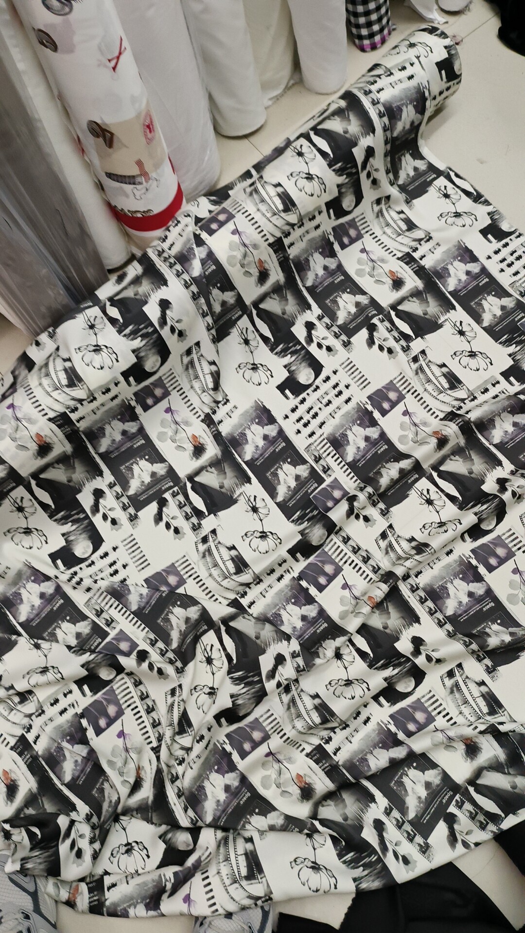 真丝弹力双乔缎面料100%桑蚕真丝布料
