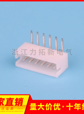 HX（15001）弯针座ZH-2WAP/3/4/5/6/7/8/9/10AWP接插件连接器