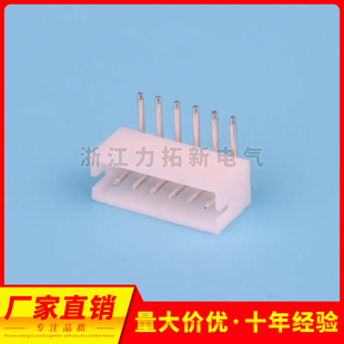 15001 弯针座ZH 2WAP 10AWP接插件连接器