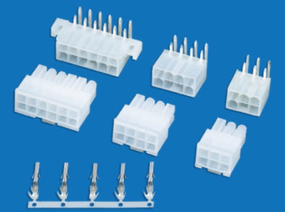 HX红星接插件红星接插件5