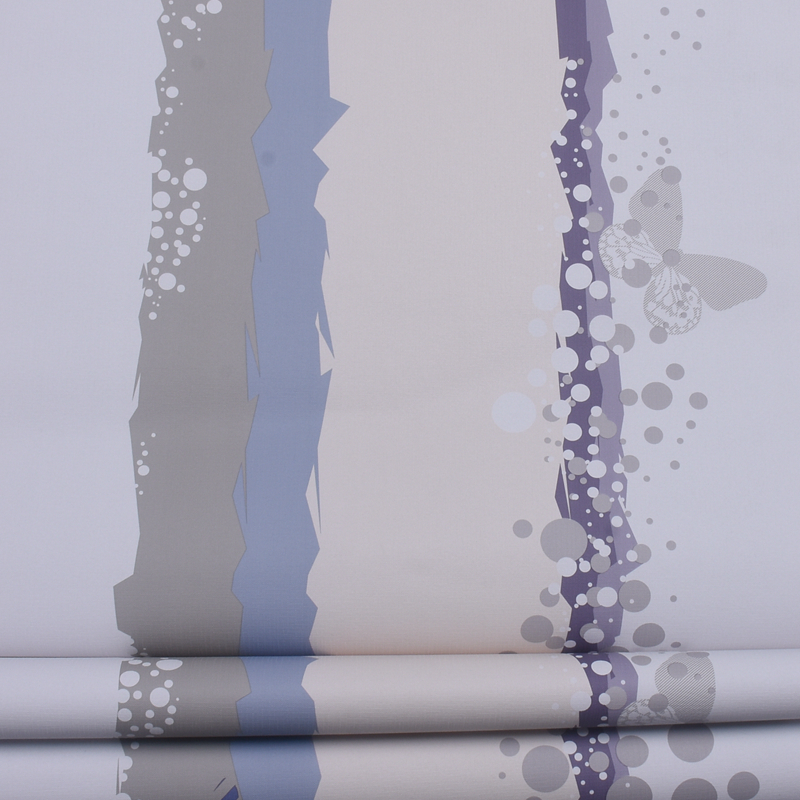 现货 意大利原装进口墙纸 油墨 涂鸦 凹凸感 树脂环保耐擦洗壁纸