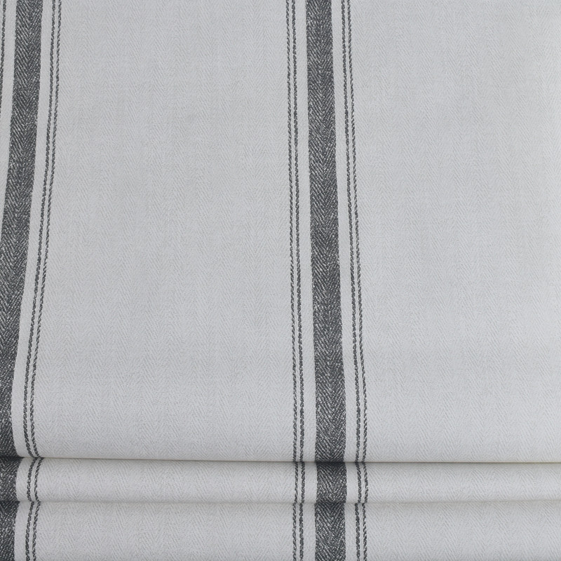 现货 美国原装进口壁纸 SCH12461 美式暗纹黑条 背景环保纯纸墙纸