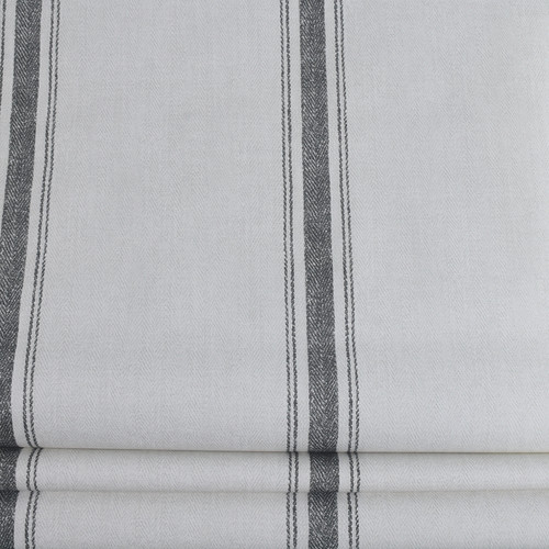 现货 壁纸 SCH12461 美式暗纹黑色竖条纹 背景环保纯纸墙纸