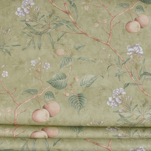 美国原装进口纯纸墙纸舒马赫