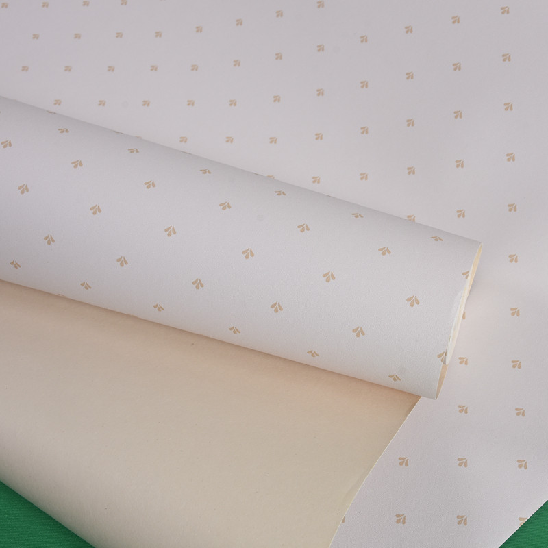 现货 英国原装进口壁纸 美式简约 小图案书房 卧室 无纺纸墙纸