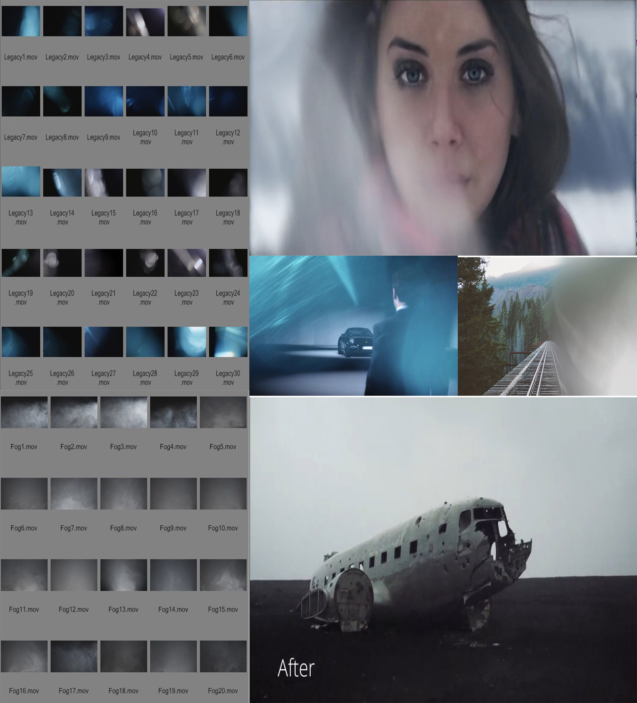 电影合成，企业宣传片，专题片，广告，微电影，记录片，MV音乐，婚礼视频必备高清视频素材