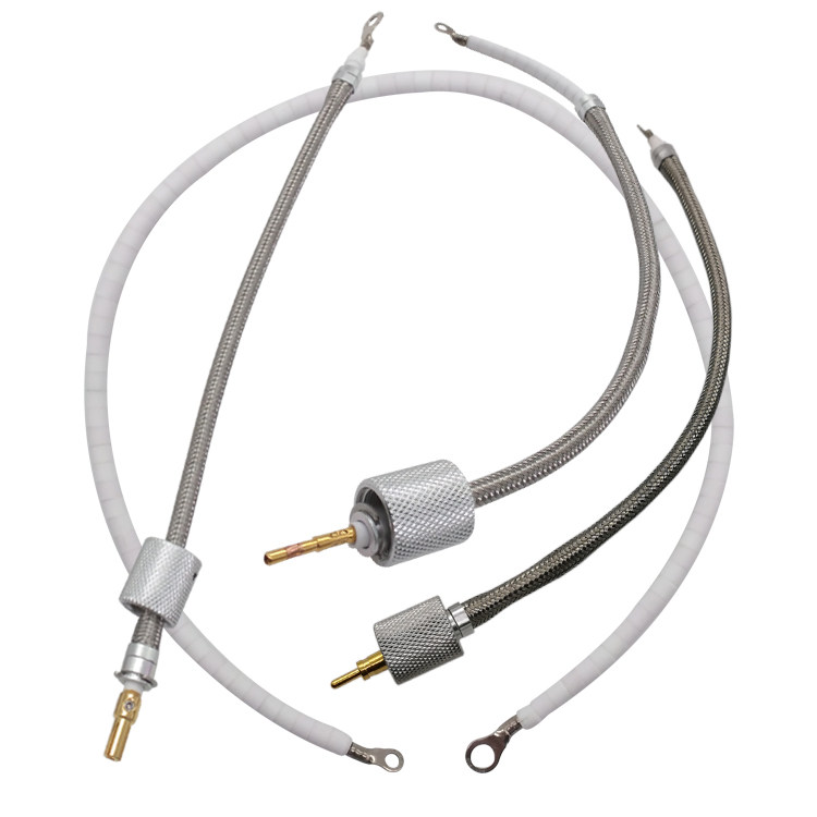 镀膜机中和器A37-3911/12/13线