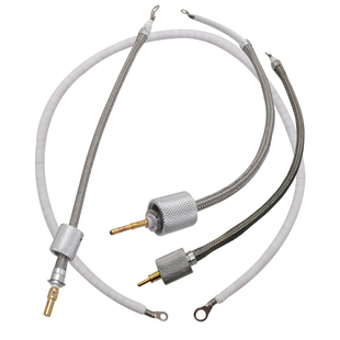 3913连接线电源线LEAD射频线 3912 光驰镀膜机中和器导线A37 3911