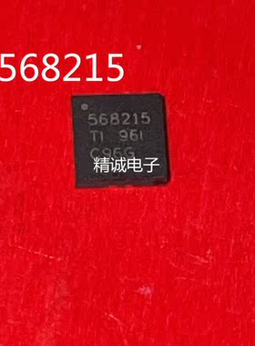 TPS568215RNNR 丝印568215 QFN全新正品进口IC1