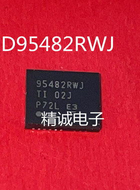 CSD95482RWJ 95482RWJ QFN全新正品进口IC1