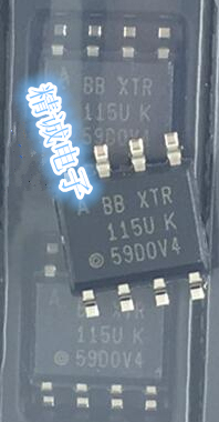 XTR115 XTR115U XTR115UK XTR115UA 全新原装正品热卖1