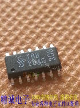 TBB204G 204G TBB SOP14全新正品原装进口IC 实体店库存