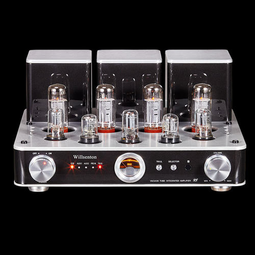 欧洲出口版R8EL34版胆机威声顿