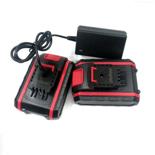 梦创208VF 398VF 688VF 1280VF手电钻电动螺丝刀马锯锂电池充电器