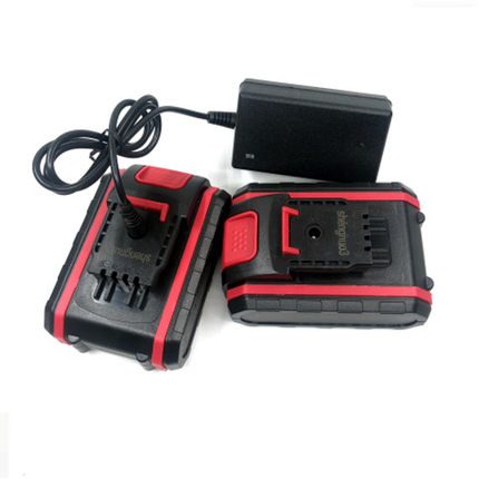 梦创208VF 398VF 688VF 1280VF手电钻电动螺丝刀马锯锂电池充电器