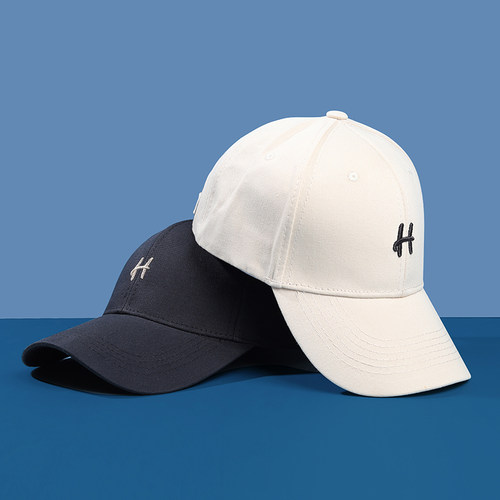 硬顶逛街休闲男女春夏棒球帽