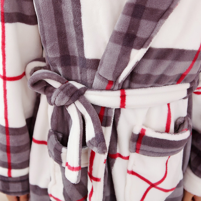 Peignoir - Ref 601503 Image 4