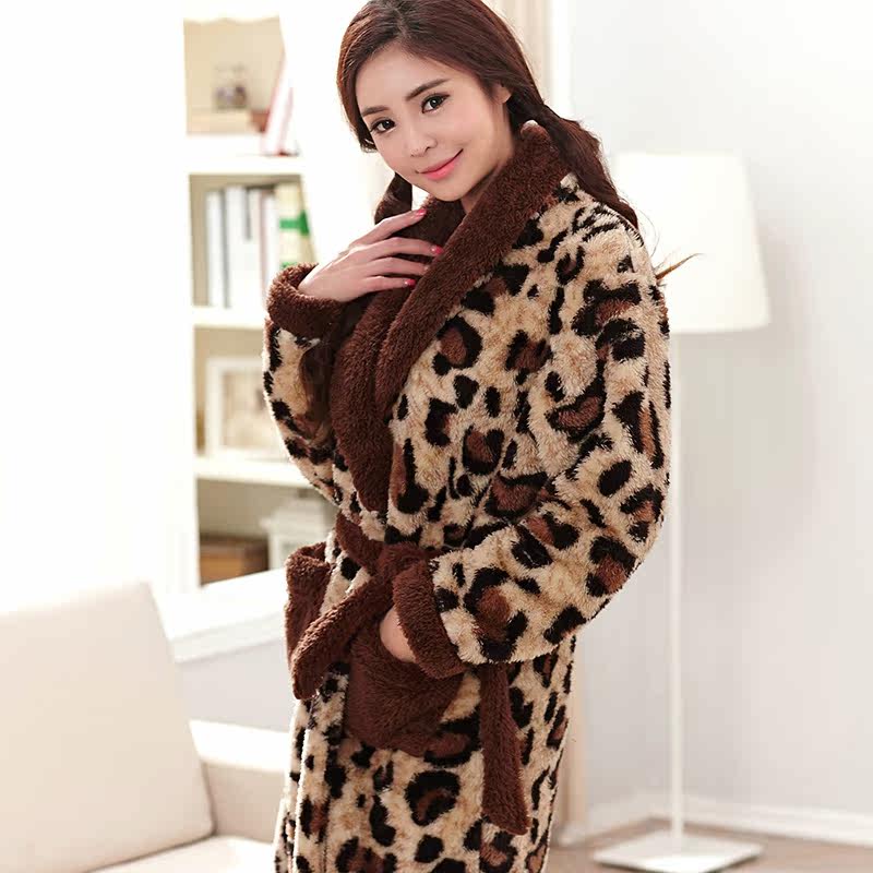 Peignoir jeunesse #1635 - Ref 601506 Image 4