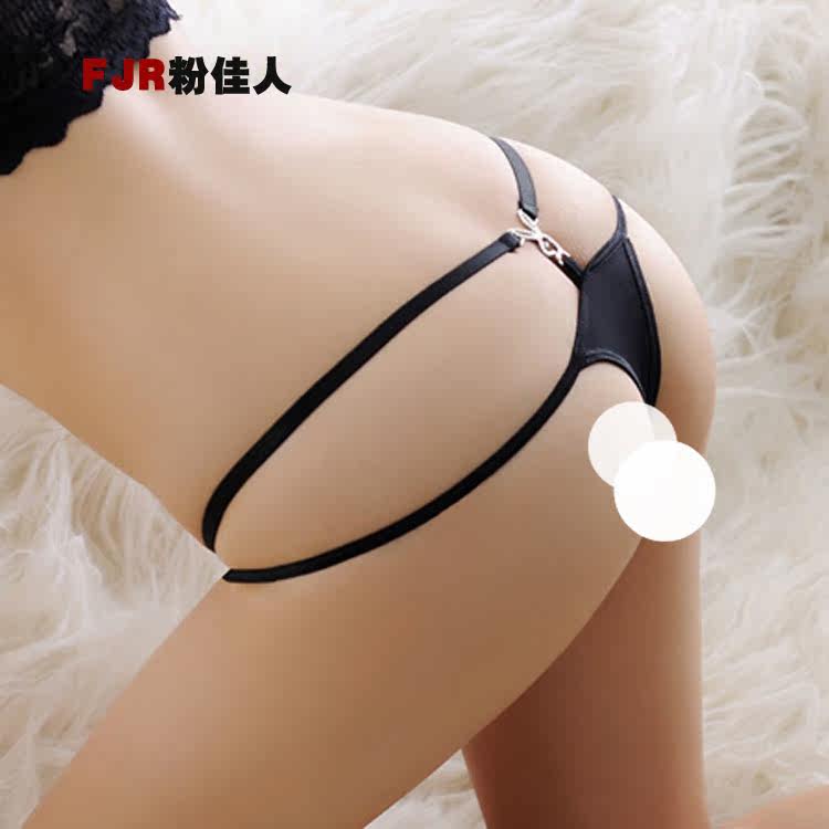 Slip jeunesse F1317 en soie Ice - Ref 643325 Image 3