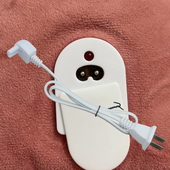 原厂专用电热水袋充电器乖乖兔暖手宝电源线钟爱一生暖水袋欧烨装