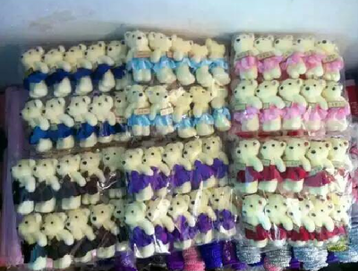 冰淇淋泡沫钻石泰迪卡通花束小熊公仔包装婚庆材料情人节生日热卖|ruв категории доставка цветов/цветок моделирования/растения садоводства, мультфильм цветы/шоколад, цветы (новая), мультфильм цветы - от Buy2taobao.com для оказания профессиональной услуги покупки агента Taobao