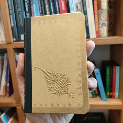 空本手账本子14*9厘米--128页