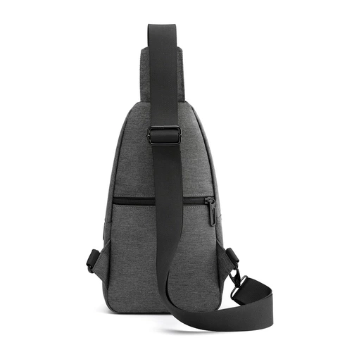 Сумка для путешествий, спортивная вместительная и большая сумка через плечо на одно плечо, нагрудная сумка, рюкзак