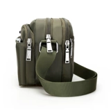 Нейлоновая спортивная сумка на одно плечо для отдыха, вместительная и большая сумка через плечо