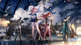 崩坏星穹铁道全角色RVC模型，变声器，ai翻唱，声音克隆 电脑专用