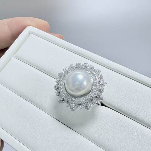 风下HRFLY戒指秒杀链接