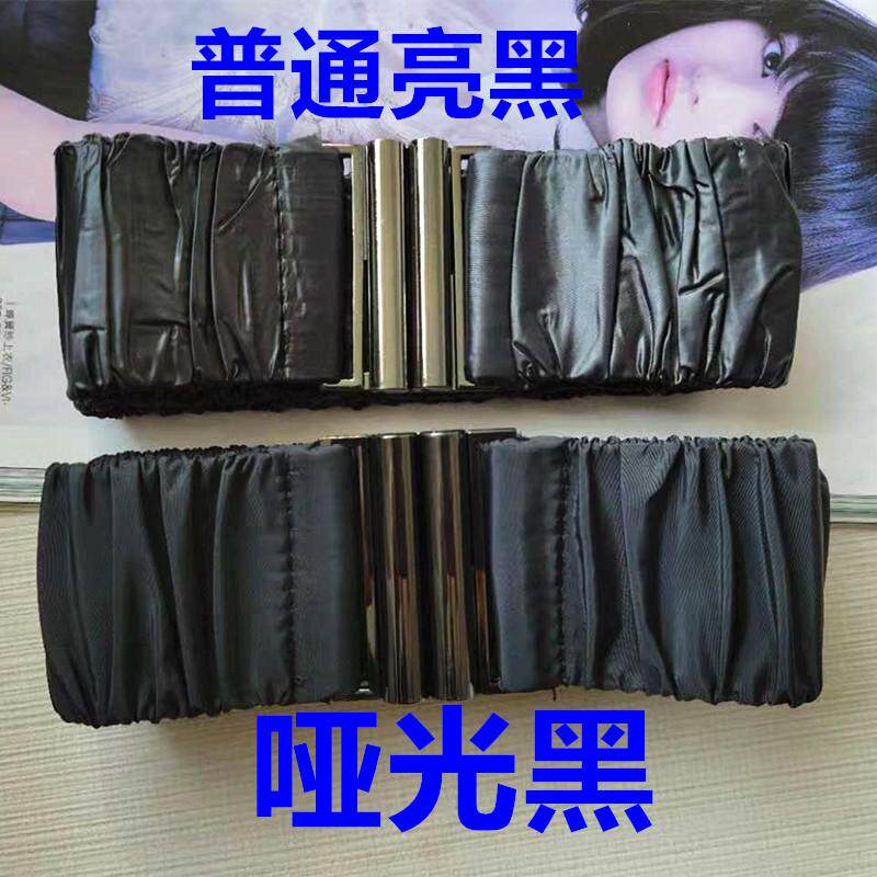 羽绒服腰带大衣简约百搭黑色