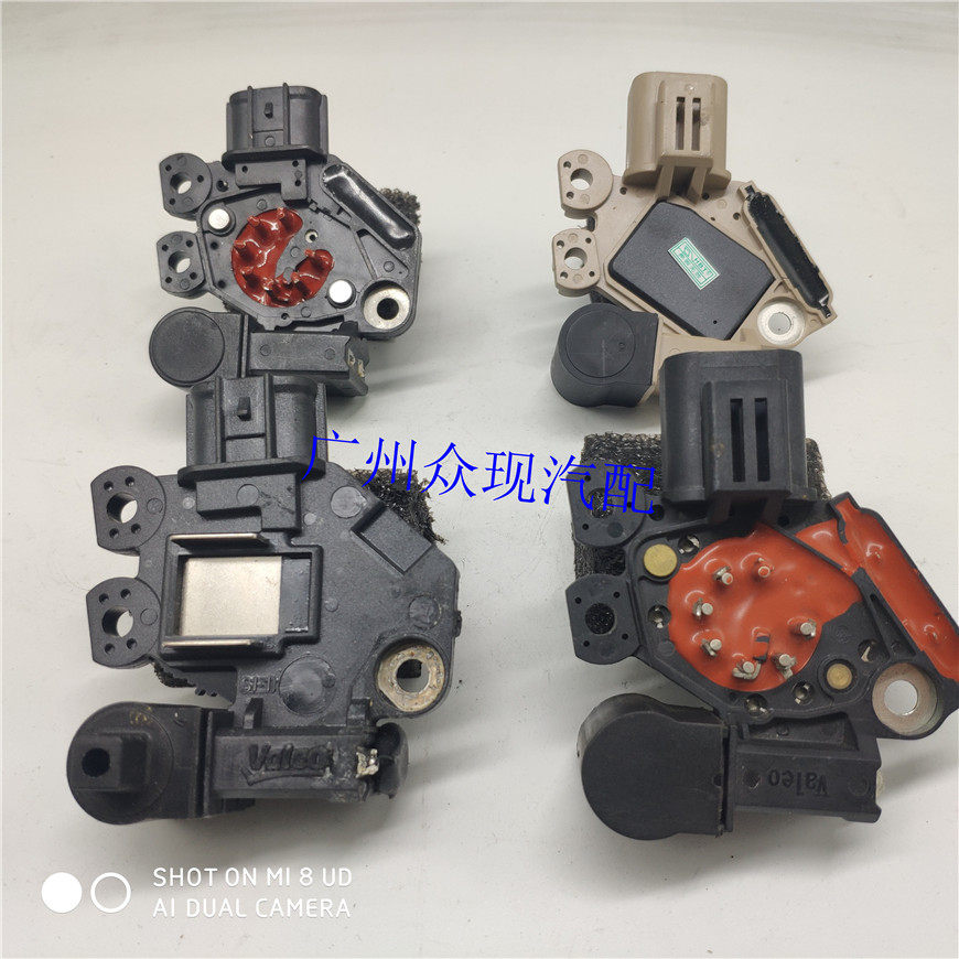 i30索八名图朗动悦纳发电机