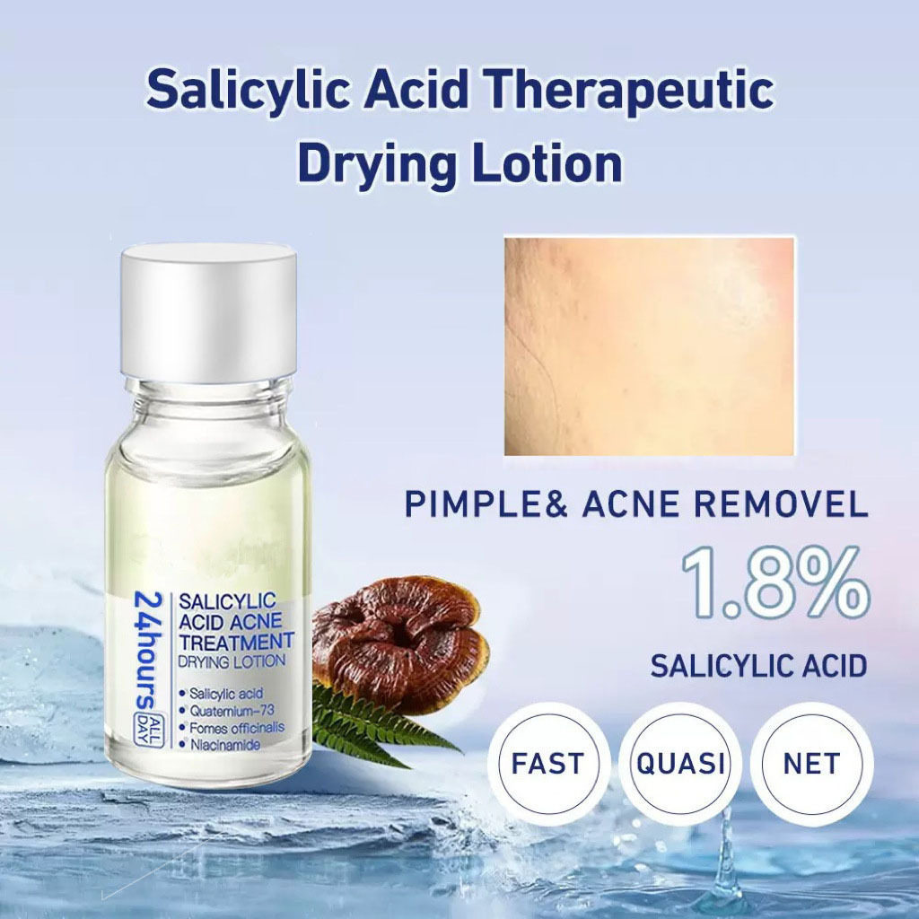 双层点涂祛痘精华液水粉状面部水杨酸保湿护理湿敷原液跨境批发女,美容护肤/美体/精油,粉状精华,淘宝优惠券,粉丝福利购,淘宝优惠卷