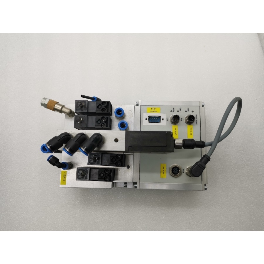 FESTO DPCS-HMC-NW6-ABS-SA控制器议价-封面