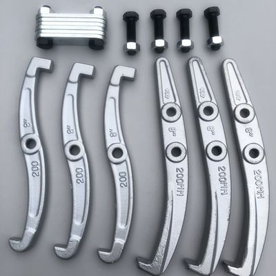 液压拉马三爪 200MM 250MM 300MM 350MM 400MM 500MM