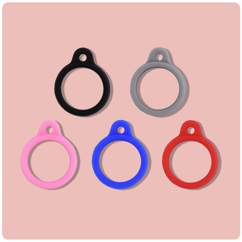 便携防丢通用悦克锐刻一4五代电子器烟挂链逼格硅胶圈柚子保护套,饰品/流行首饰/时尚饰品新,绳,淘宝优惠券,粉丝福利购,淘宝优惠卷