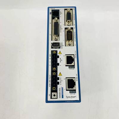 议价Danaher Motion S20330-SRS 驱动器可维修翻新