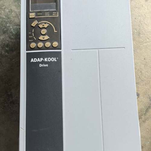 议价AKD102P7K5T4P55H1XG 丹佛斯变频器 7.5可维修