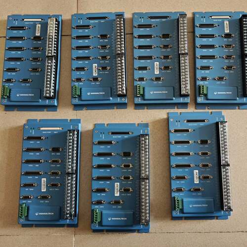 议价固高控制器GT2-400-ACC2-VB-G，有多个，成色漂可维修