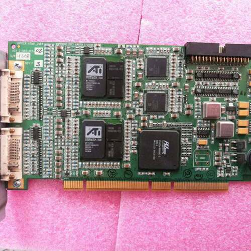 议价JUPITER ATIM7-2x64 ASY 3-540-1可维修翻新