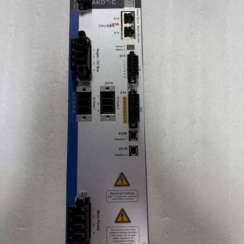 议价AKD-C01007-CBEC-E000可维修翻新