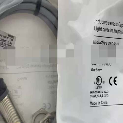 可维修接近开关 LR18XBF08DNOY-E2 LR18XBF0